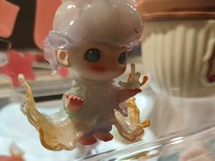 -泡泡玛特POPMART(世豪广场店)