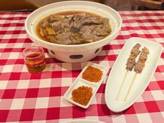 -西贝(厦门中华城店)