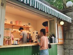 -LA MATCHA抹茶吧(进贤路店)