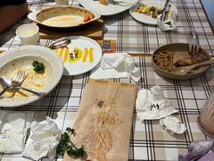 -菲滋意式餐厅(西湖文化广场店)