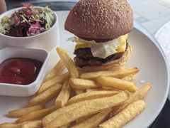 -日落吧·海景咖啡厅·餐酒吧·鸡尾酒·下午茶·乐队表演·浪漫夕阳·三亚文华东方酒店