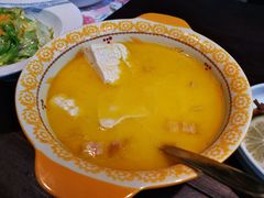 -素描餐厅(灵隐天竺店)