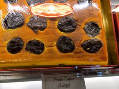 -本格旺索罗(樟宜机场T1店)