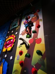 -奇幻丛林(佛罗伦萨小镇店)