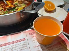 -刘一锅筋头巴脑(鲅鱼圈万达店)