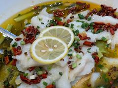 -绿草地·湘菜(7mall店)