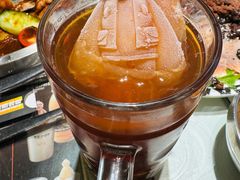 -開籠雀冰室(同和金铂店)