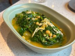 -半山腰·云南菜(侨福芳草地店)