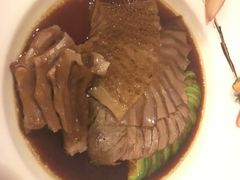 -锦江宾馆-花园餐厅