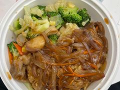 -威尼斯西餐厅(扬名广场店)