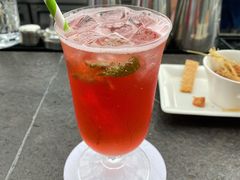 -瑰丽酒店·海吧·天际下午茶·现场DJ·天台酒吧