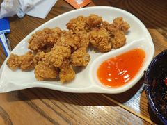 -贯一台湾牛肉面(八一七中路店)