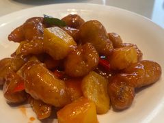 -怡园饭店-餐厅(四望亭店)