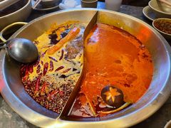 -小龙坎火锅(湖滨银泰in77店)