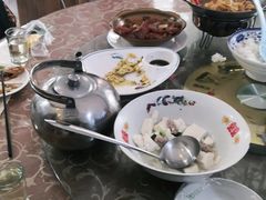-涵家味土菜馆·徽州一绝臭鳜鱼(三河古镇店)