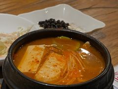 -紫霞门韩国料理烤肉(深南东路店)