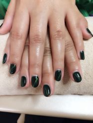 -JERRY日式美甲美睫纹绣工坊