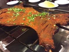 QQ截图20150224181614-白云宾馆-中餐厅