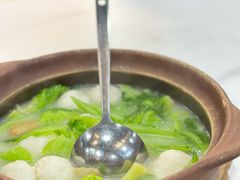 -明本湛江鸡•海鲜小厨(陈家祠店)
