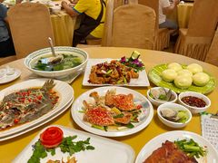 -金生美食(贵州路店)