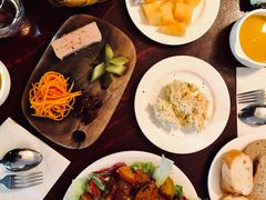 -羽深肉铺 Steak & Wine