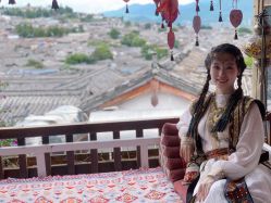 -小红帽摄影(丽江店)