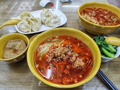 辣肉面-玉华饮食店(茅台路店)
