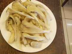 -前门张记涮肉(前门店)