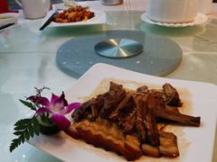-港湾宴会厅(京基百纳店)