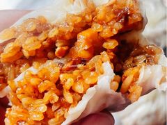 纸皮烧麦-217笋干馄饨