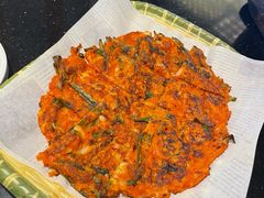 -本家·添百客韩国料理(泰然店)