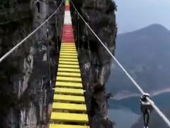 -重庆云阳龙缸景区