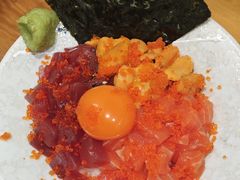 -福匠日本料理(人民路店)