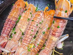 -阿拉斯加·海货(马王堆店)