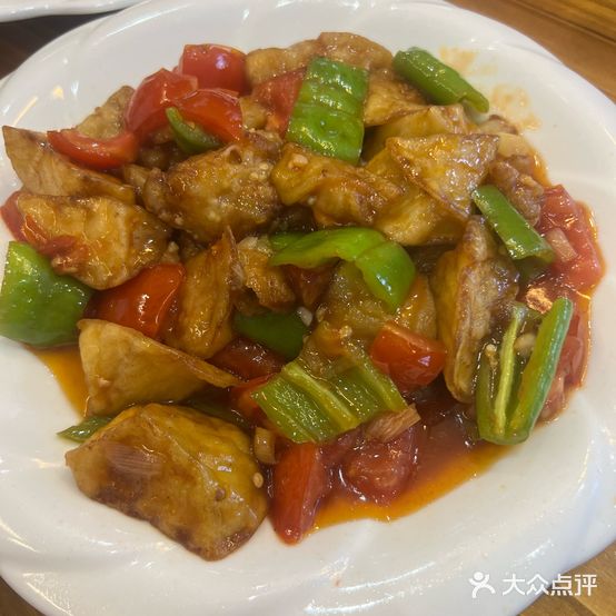 穆斯林饭店(城西路一巷店)