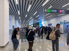 -广州白云国际机场-T2航站楼