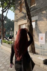 -老佛爷Hair染发烫发Salon
