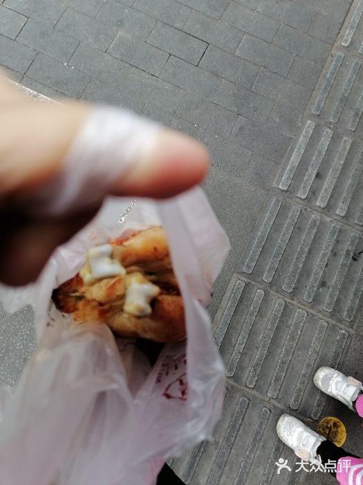 吴山烤禽 (吴山路店)图片