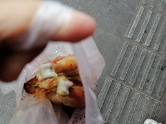 -吴山烤禽 (吴山路店)