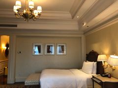 -广州富力丽思卡尔顿酒店