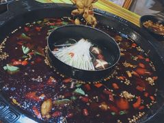 -味仙疯美蛙鱼头(清扬路总店)