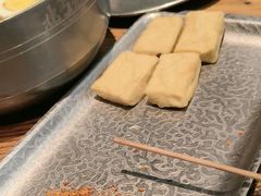 -北丐先生·野馄饨烧烤(长宁龙之梦店)