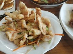 -圣夜东北菜烧烤·夜宵·龙虾(胥江路店)