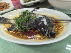 -景好海鲜餐厅(大鹏必选旅游店)