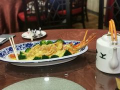 -南沙游艇会·大兵船餐厅