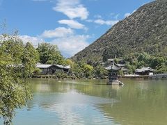 -黑龙潭公园