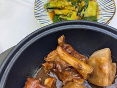 -粤盛海鲜平价店(洛溪食街店)