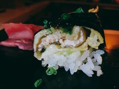 -昊·来了寿司(双楠2店)
