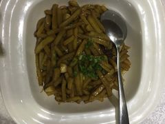 金牌土豆丝-福海居烤鸭店(鸟巢店)