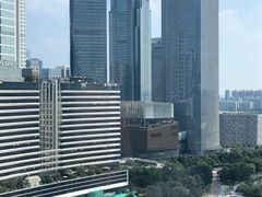 -广州富力君悦大酒店·凯菲厅